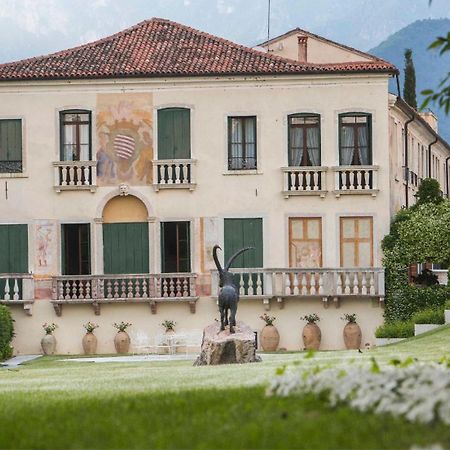Ca' Hemingway Bassano del Grappa Exterior foto