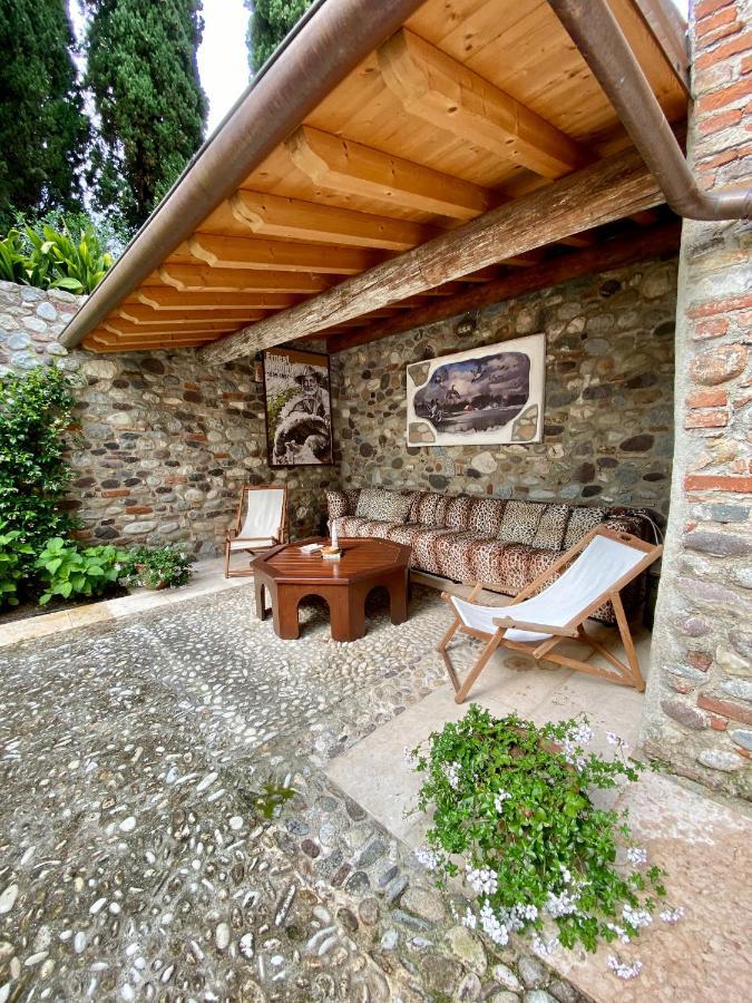 Ca' Hemingway Bassano del Grappa Exterior foto