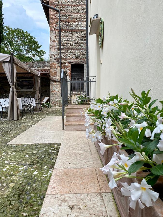 Ca' Hemingway Bassano del Grappa Exterior foto