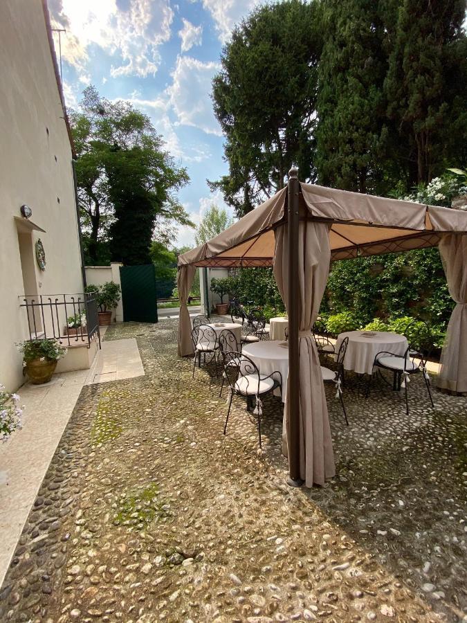 Ca' Hemingway Bassano del Grappa Exterior foto