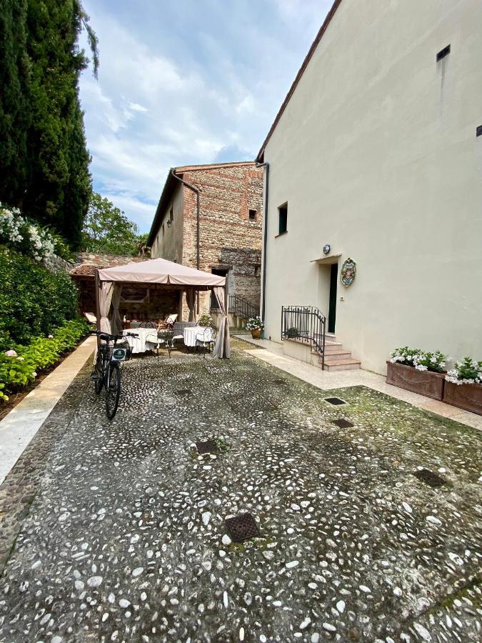 Ca' Hemingway Bassano del Grappa Exterior foto