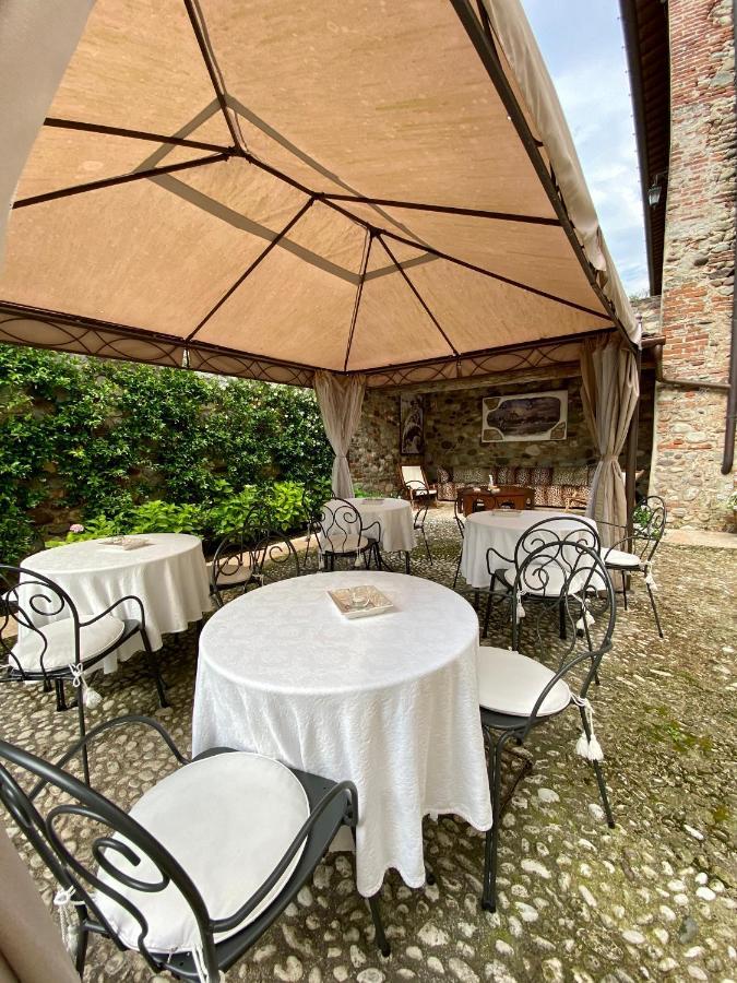 Ca' Hemingway Bassano del Grappa Exterior foto