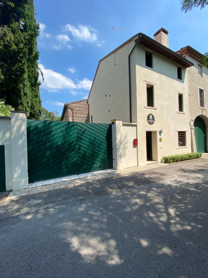Ca' Hemingway Bassano del Grappa Exterior foto