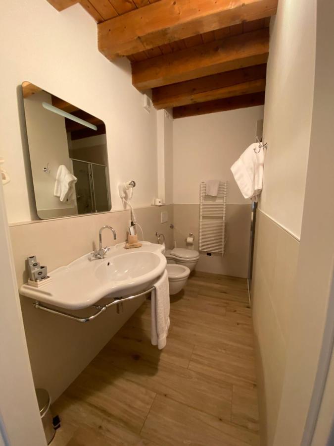Ca' Hemingway Bassano del Grappa Exterior foto