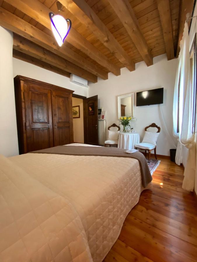 Ca' Hemingway Bassano del Grappa Exterior foto