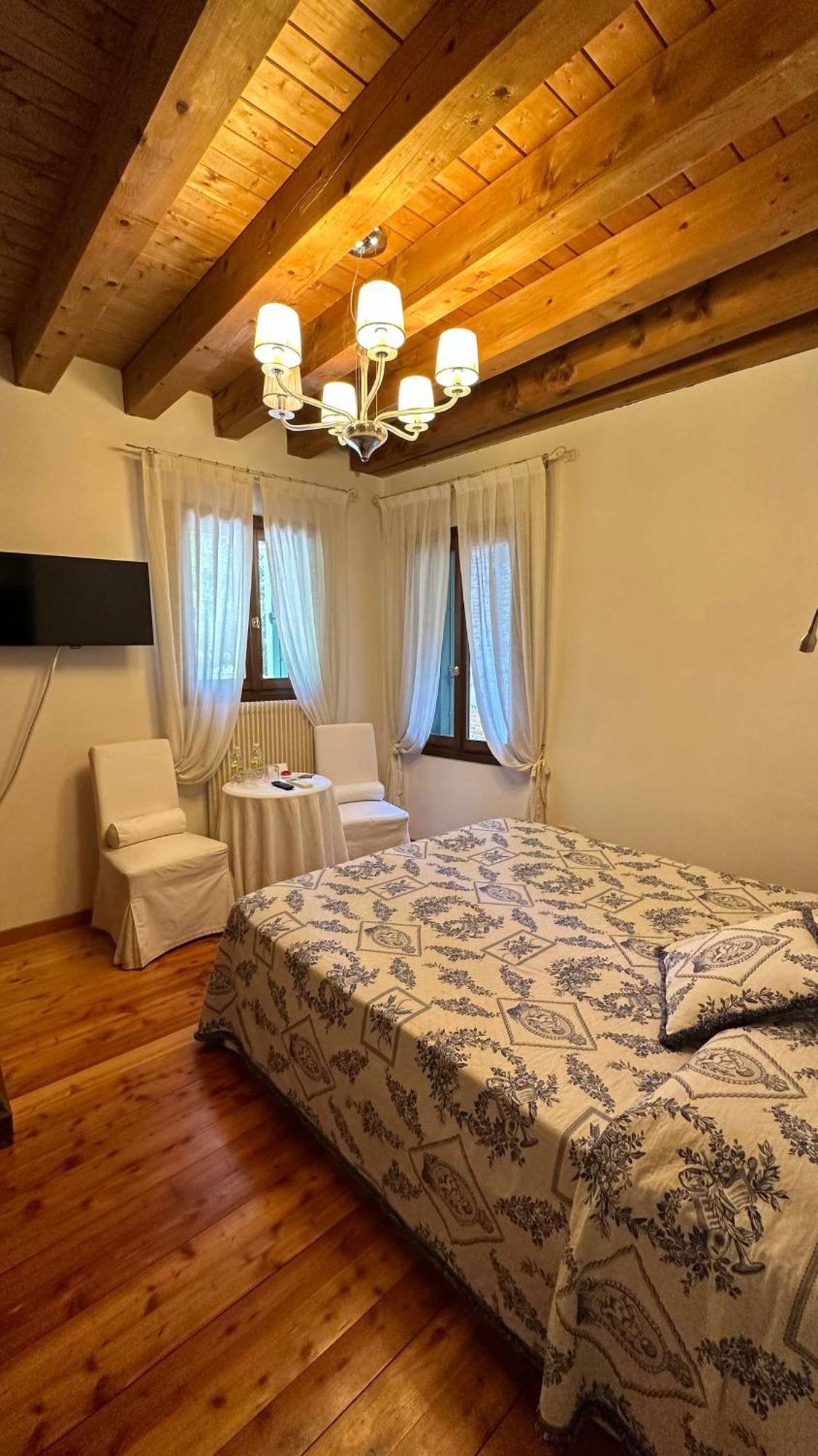 Ca' Hemingway Bassano del Grappa Exterior foto