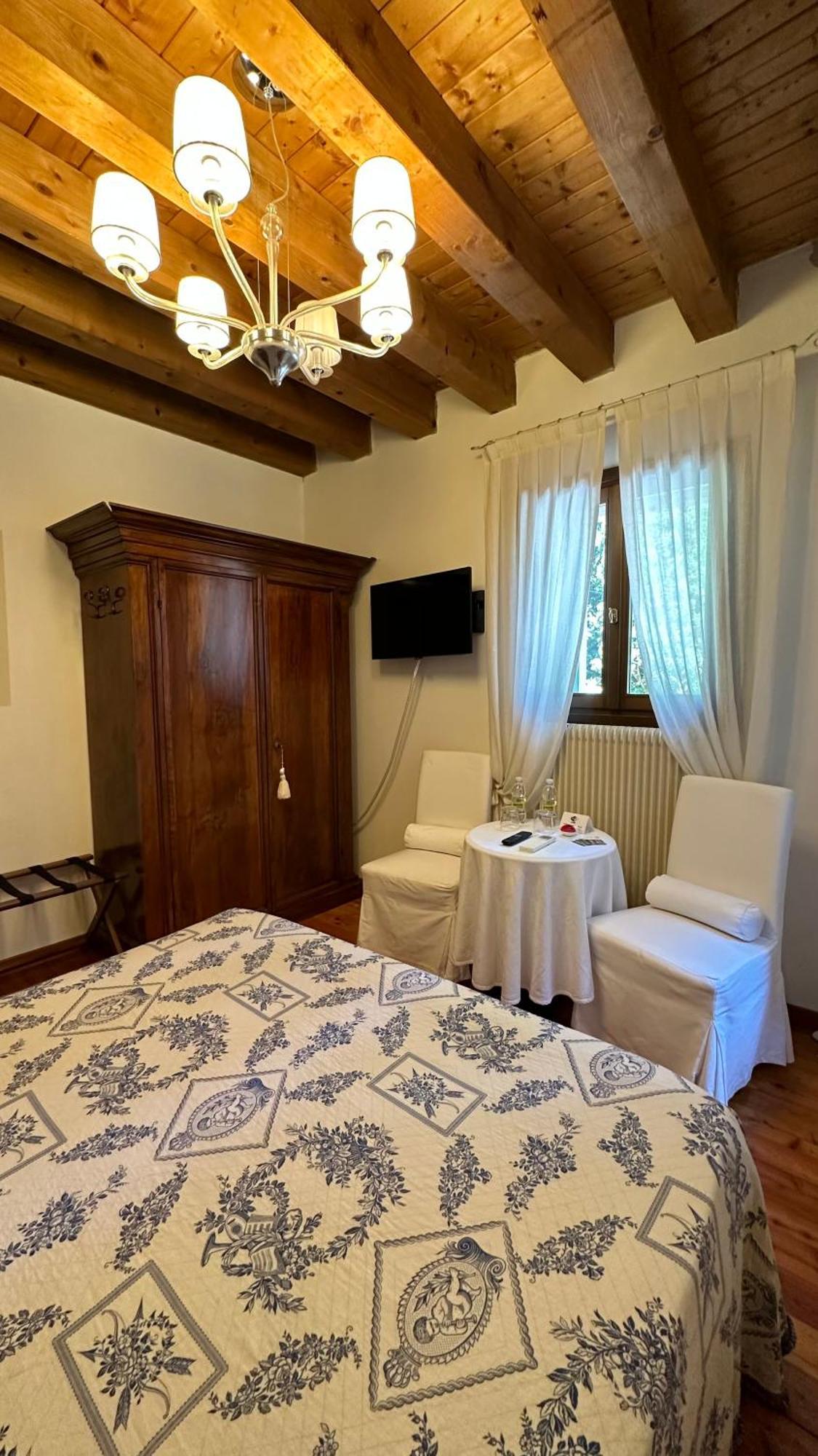 Ca' Hemingway Bassano del Grappa Exterior foto