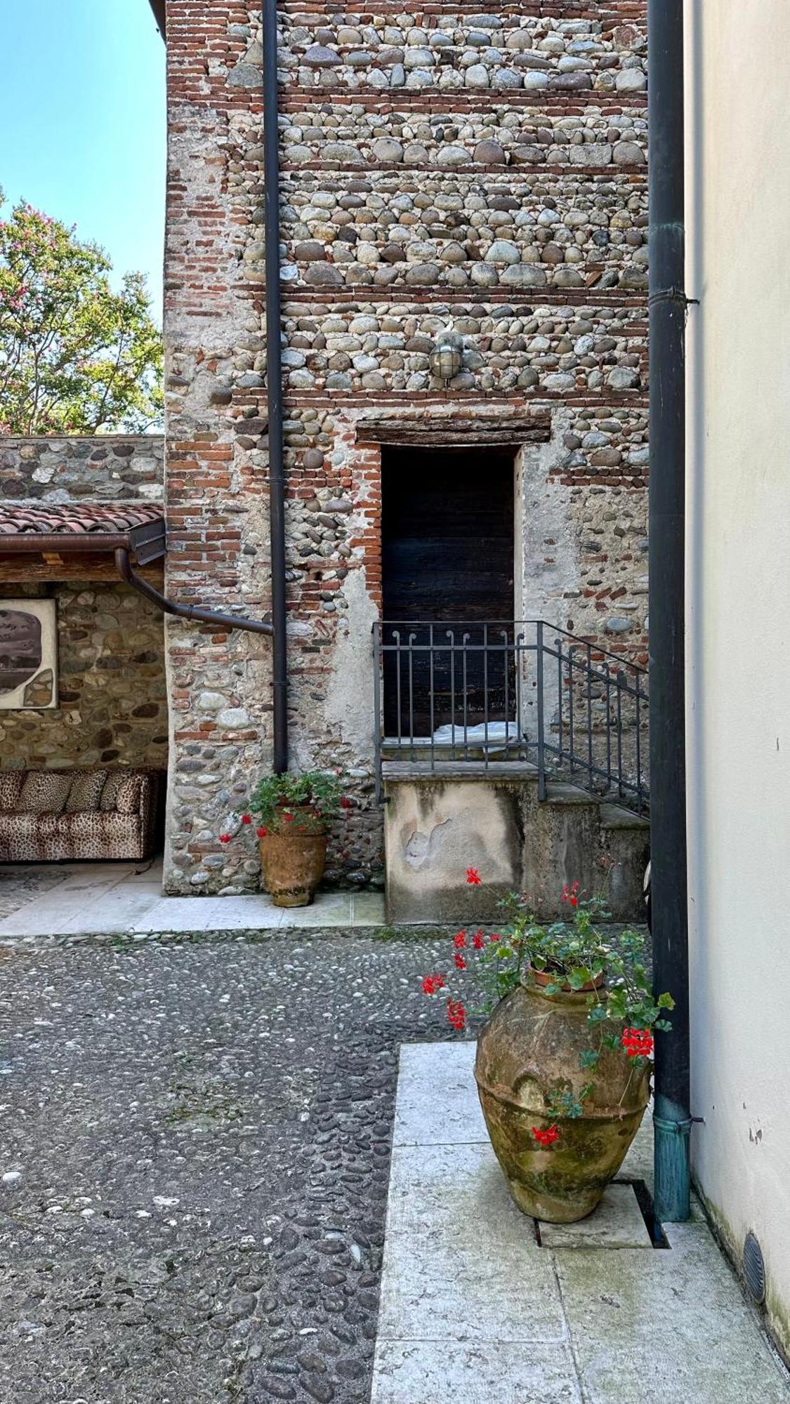 Ca' Hemingway Bassano del Grappa Exterior foto