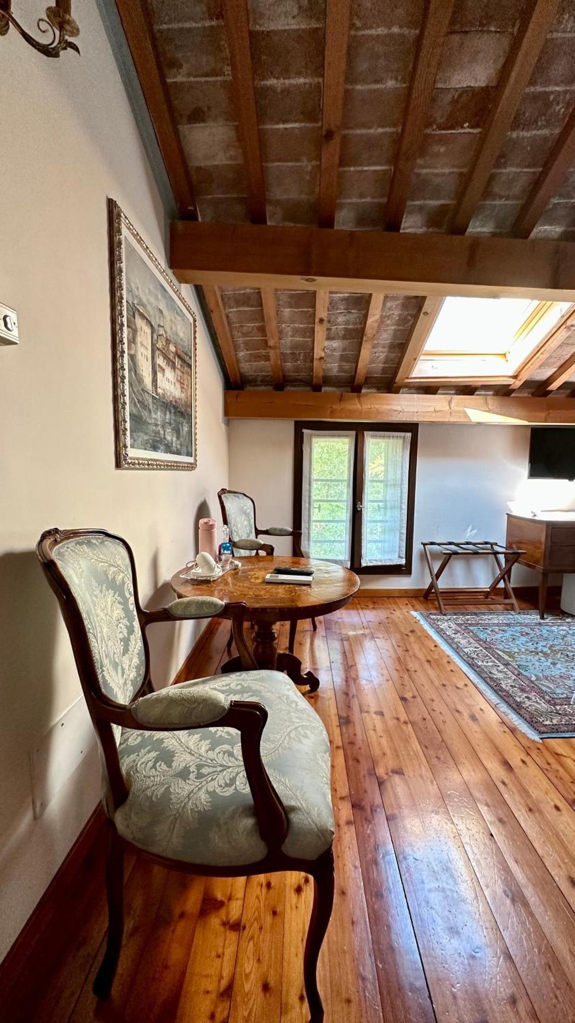 Ca' Hemingway Bassano del Grappa Exterior foto