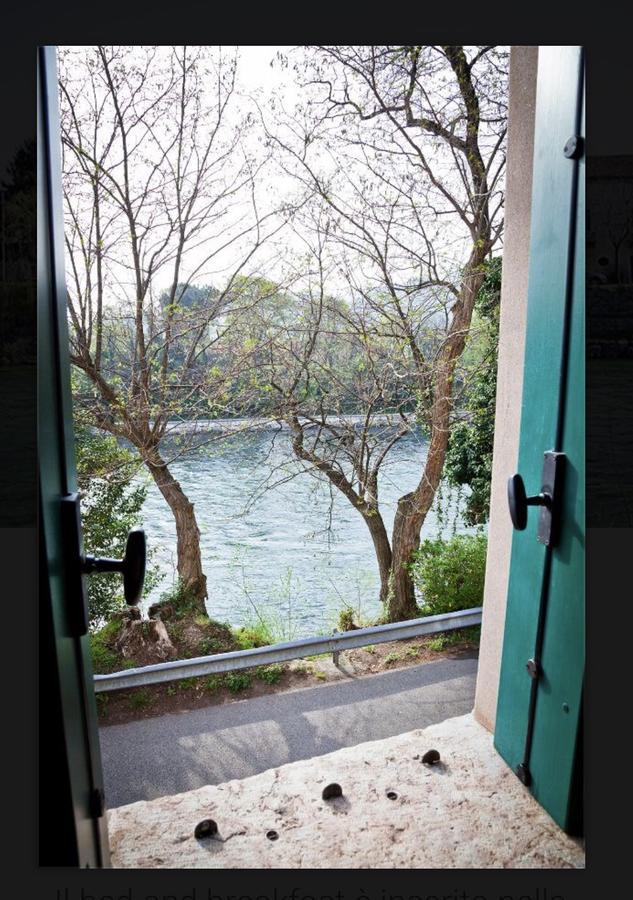 Ca' Hemingway Bassano del Grappa Exterior foto